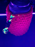 Paracord Koozie