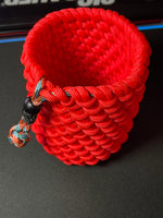 Paracord Koozie