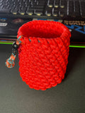 Paracord Koozie