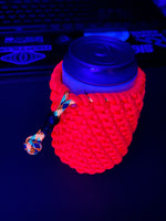 Paracord Koozie